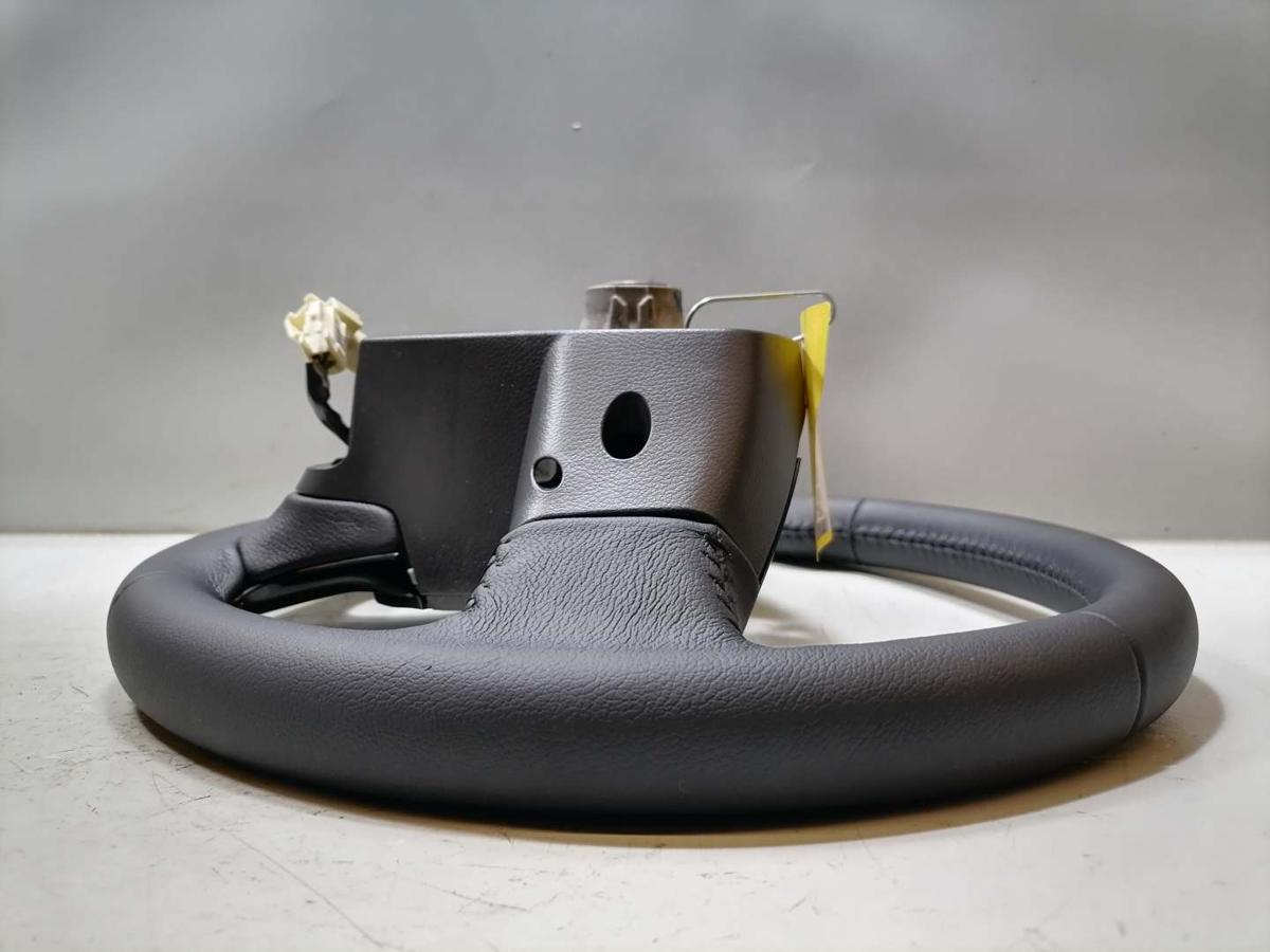 Mitsubishi Eclipse Cross GL3W original Lederlenkrad mit Multifunktion Bj.2023